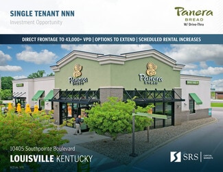 More details for 10405 Southpointe Blvd, Louisville, KY - Retail for Sale