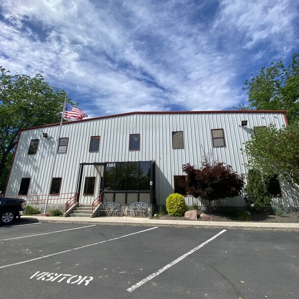 3303 E Linden St, Caldwell, ID for lease - Building Photo - Image 1 of 12