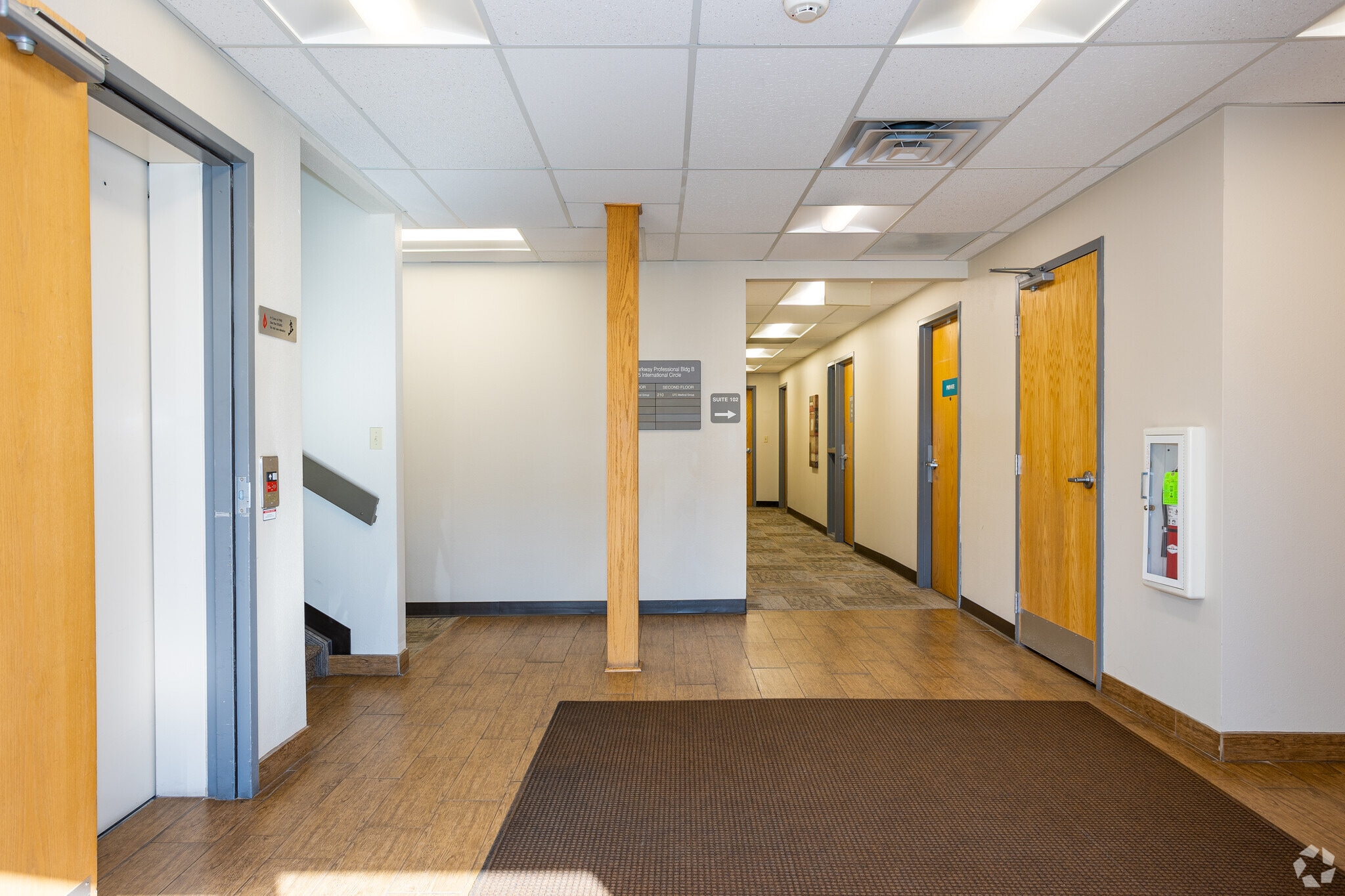 3225 International Cir, Colorado Springs, CO for sale Interior Photo- Image 1 of 3