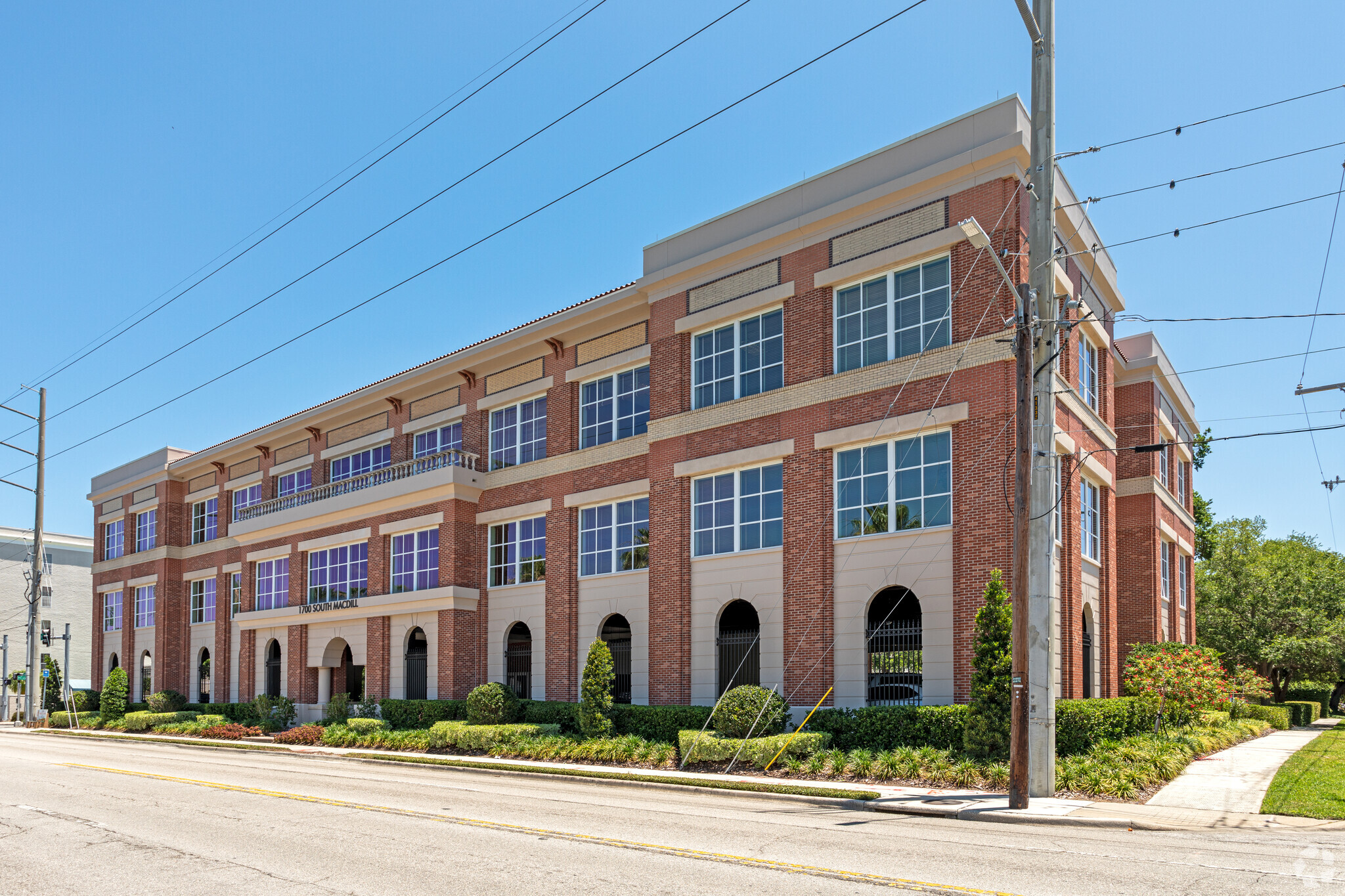 1700 S Macdill Ave, Tampa, FL for sale Primary Photo- Image 1 of 1