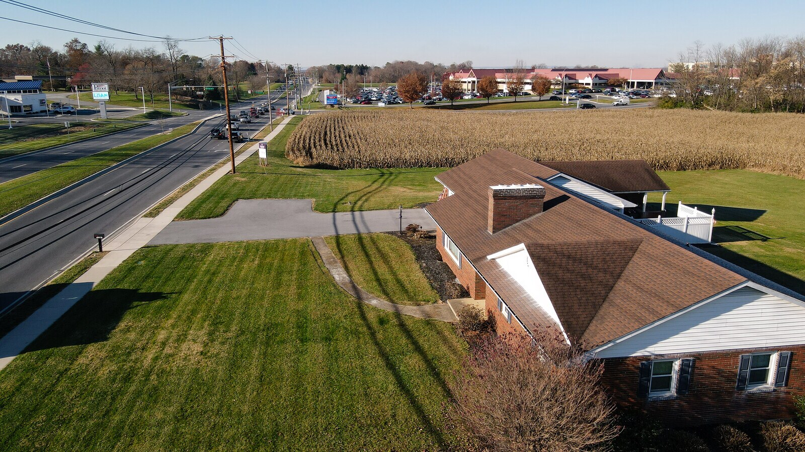 11106 Robinwood Dr, Hagerstown, MD 21742