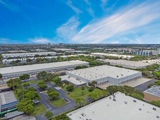 More details for 1910 NW 97th Ave, Miami, FL - Industrial for Lease