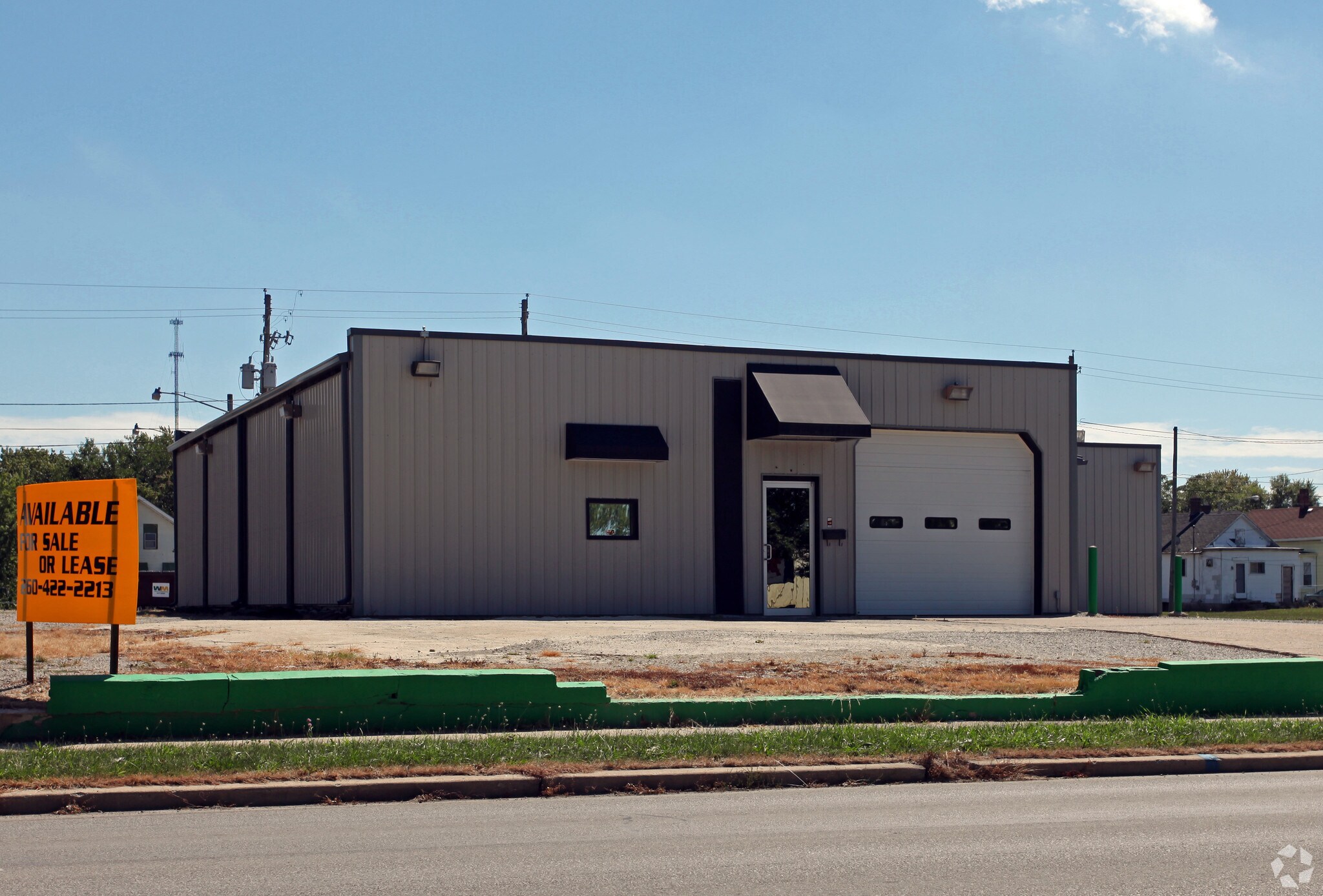 716 E Washington Blvd, Fort Wayne, IN for sale Primary Photo- Image 1 of 1