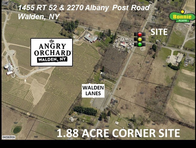 1455 Ny-52, Walden, NY for sale Other- Image 1 of 1