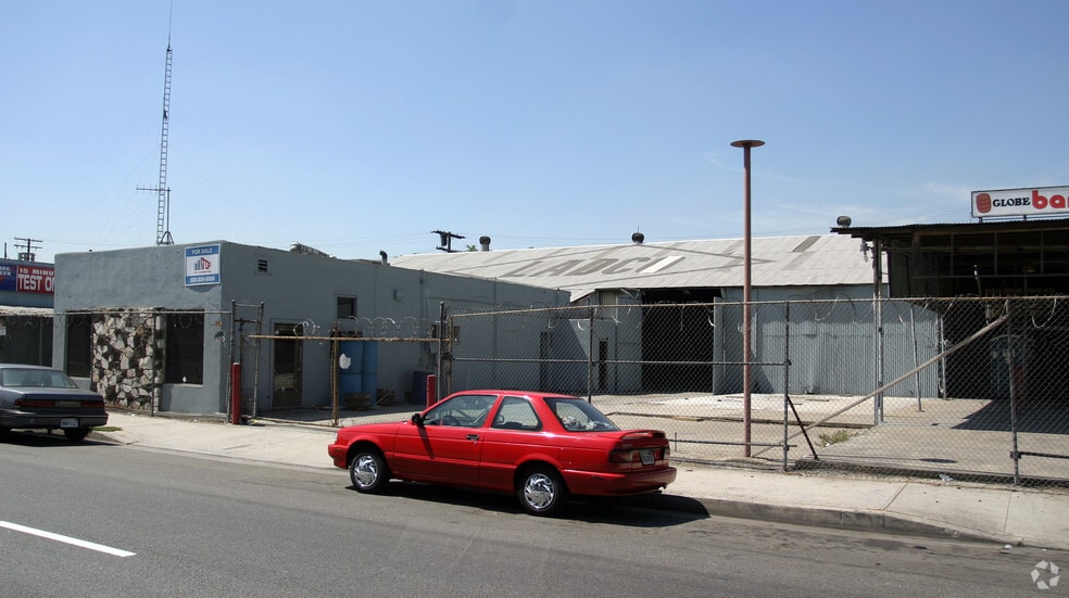 1137-1155 S Eastern Ave, Los Angeles, CA for sale - Building Photo - Image 3 of 4
