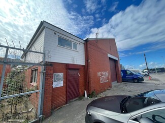 More details for 10 Wareham Rd, Blackpool - Flex for Sale