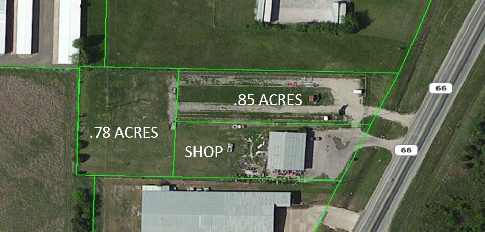 5700 Highway 66, Greenville, TX for sale Primary Photo- Image 1 of 1