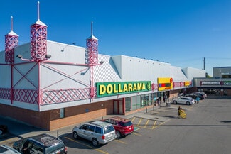 More details for 5401 Temple Dr NE, Calgary, AB - Retail, Flex for Lease
