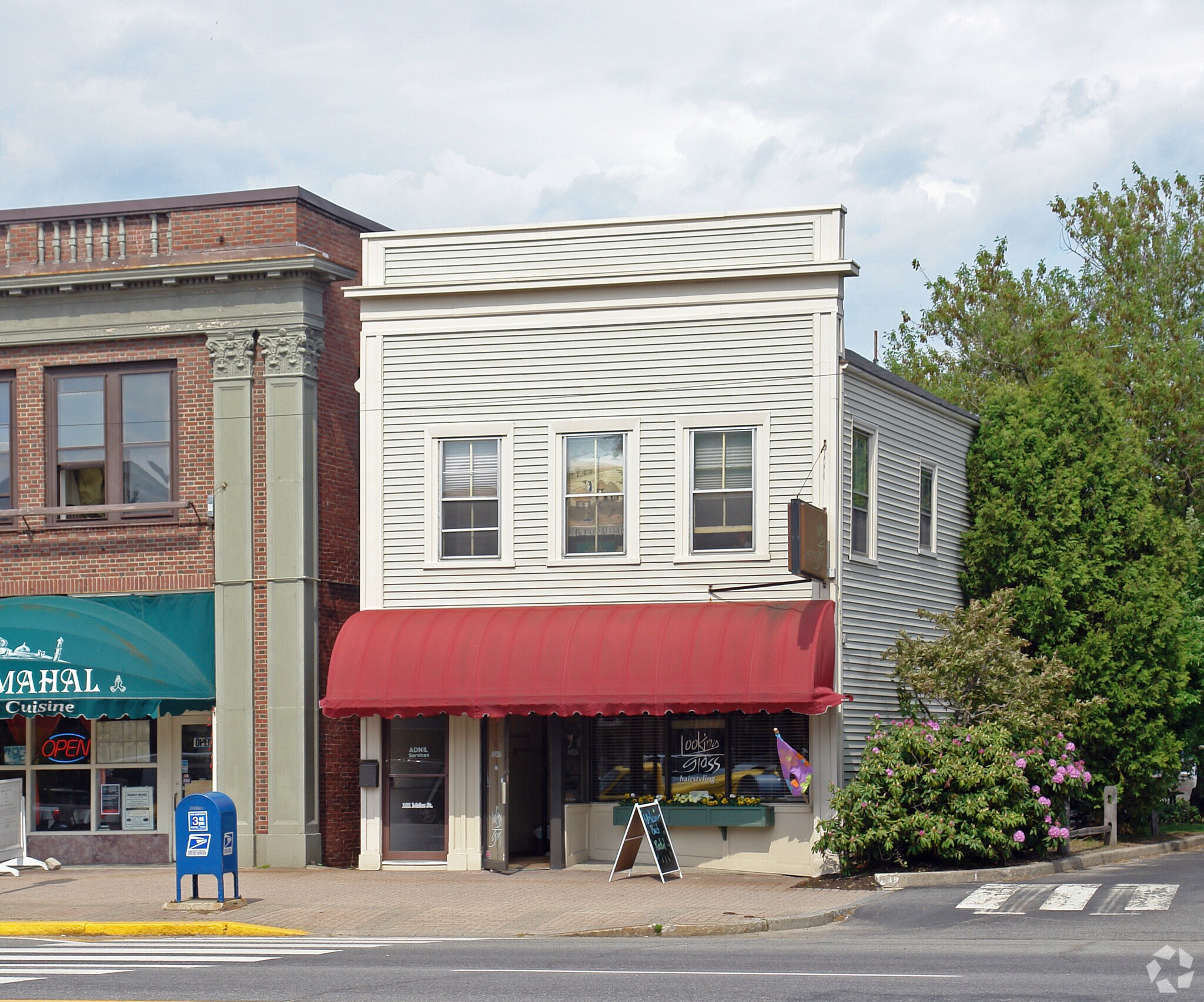 103 Maine St, Brunswick, ME for sale Primary Photo- Image 1 of 1