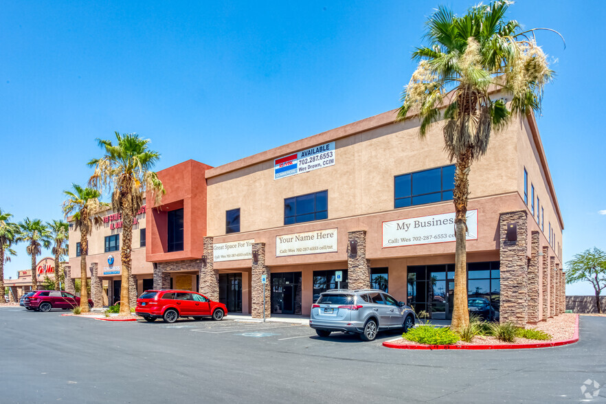 178 N Pecos Rd, Henderson, NV for lease - Primary Photo - Image 2 of 8