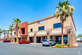 More details for 178 N Pecos Rd, Henderson, NV - Office for Lease