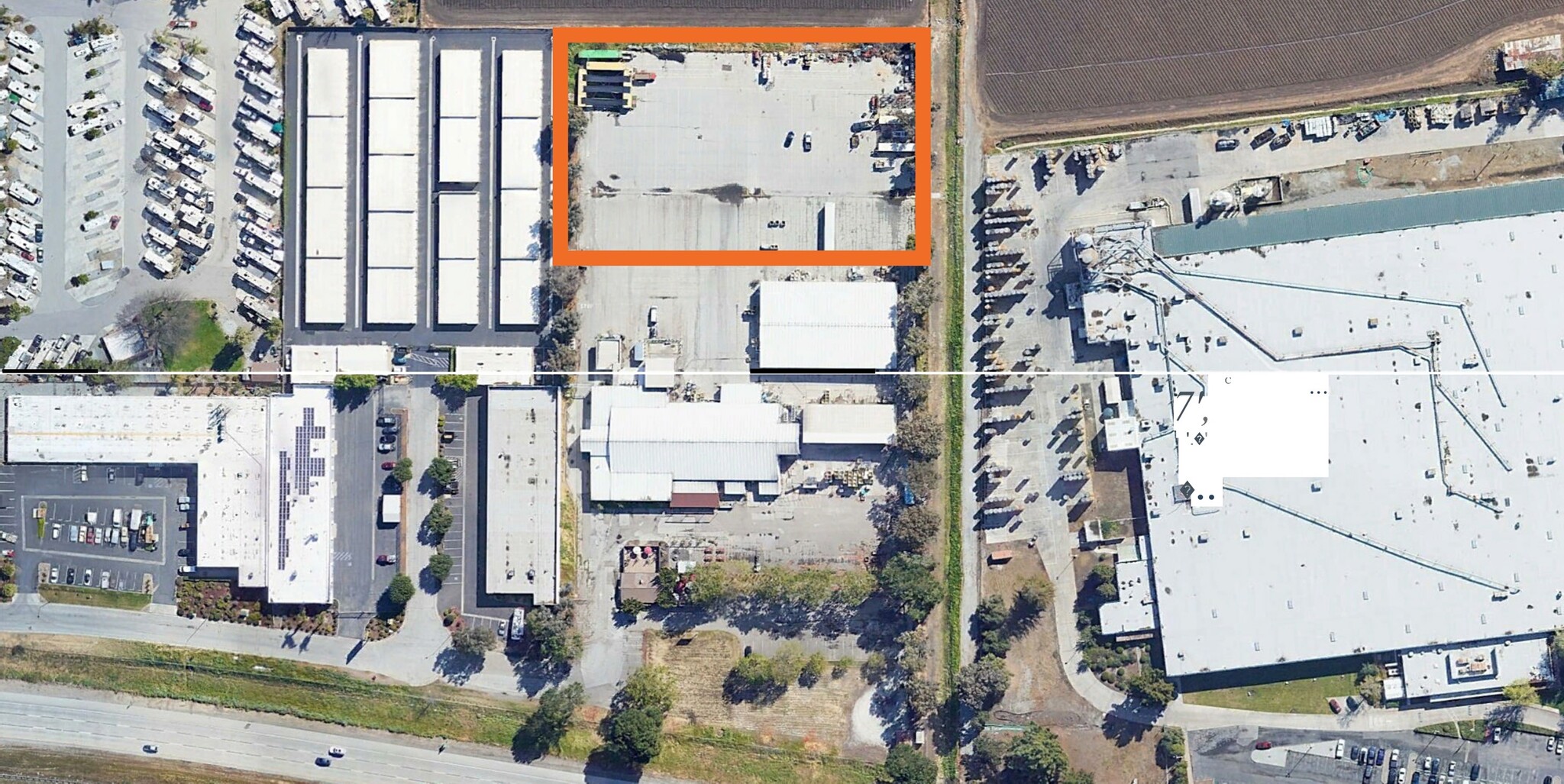 6500 Brem Ln, Gilroy, CA for lease Primary Photo- Image 1 of 2