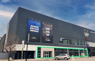 More details for 355 2nd Ave, Saskatoon, SK - Retail for Lease