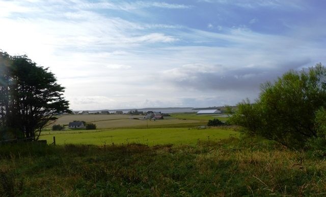 23 Upper Coll, Isle Of Lewis for sale - Building Photo - Image 2 of 3