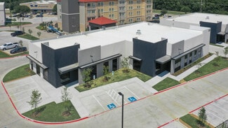 More details for 240 W Exchange Pky, Allen, TX - Office/Medical, Flex for Lease