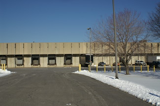 More details for 210 Industrial Park Rd, Johnstown, PA - Office, Industrial for Lease