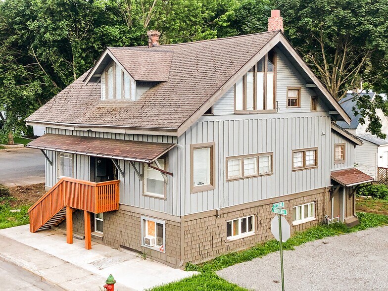 6476 Kootenai St, Bonners Ferry, ID 83805