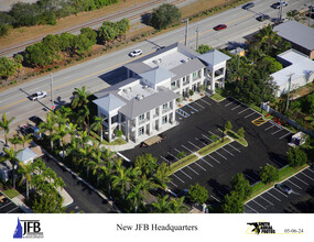 1400 Dixie Hwy, Lantana, FL for lease Building Photo- Image 2 of 8