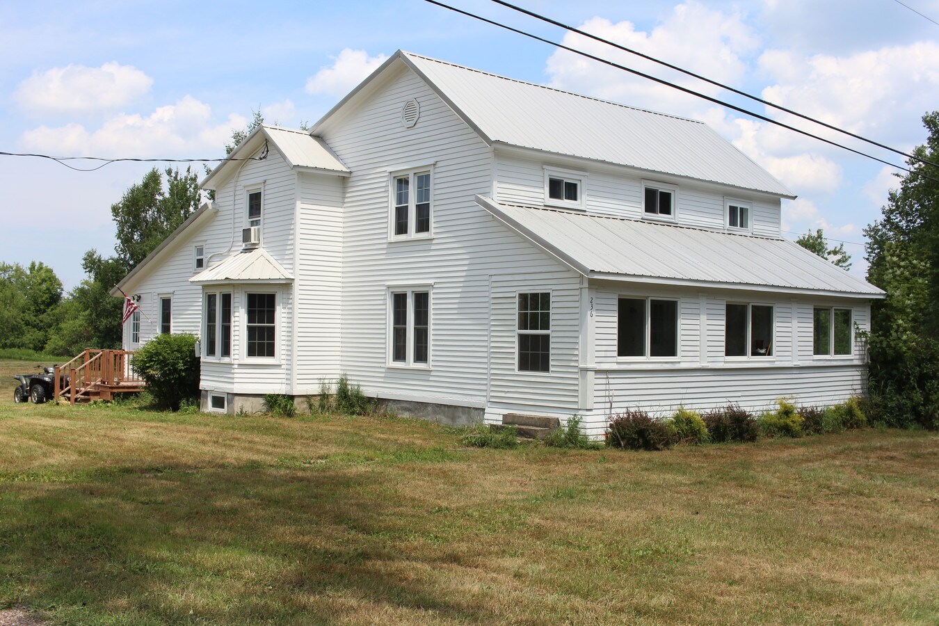 236 Tubbs Rd, Mexico, NY 13114