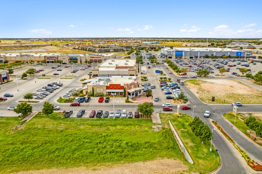 6026 Marsha Sharp Fwy, Lubbock, TX 79407 Saltgrass Steak House Lubbock, TX