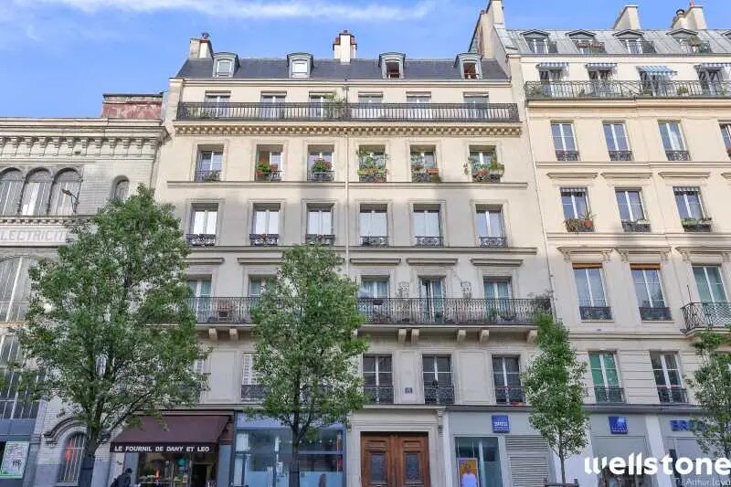 12 Avenue Parmentier, Paris for sale Building Photo- Image 1 of 11