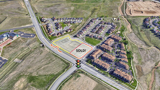 More details for 15399 Canyon Rim Cir, Englewood, CO - Land for Sale