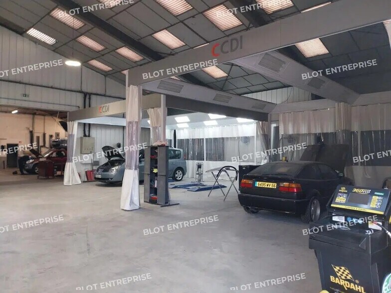 Flex in Ploeren for lease - Building Photo - Image 3 of 8