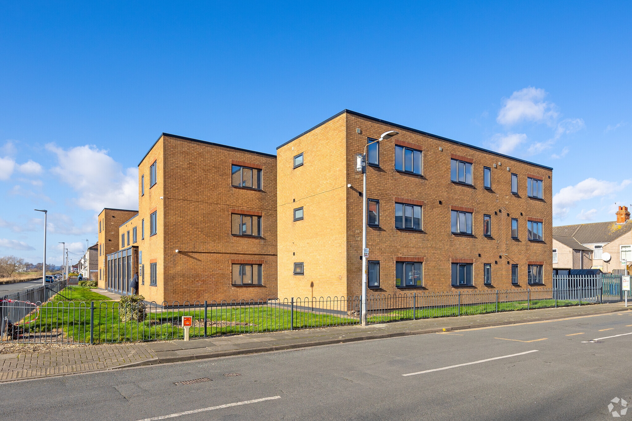 Newhaven Ter, Grimsby for sale Primary Photo- Image 1 of 1