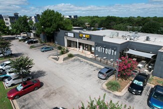 More details for 4930 S Congress Ave, Austin, TX - Office/Retail for Lease