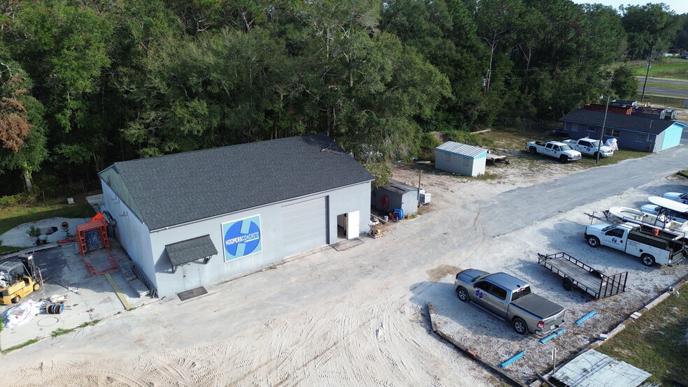 16299 Cortez Blvd, Brooksville, FL for sale - Building Photo - Image 2 of 21