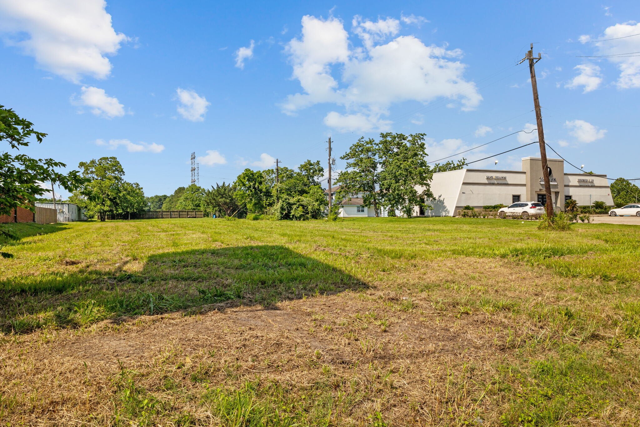 0 Morris Avenue, Manvel, TX 77578 Land for Sale