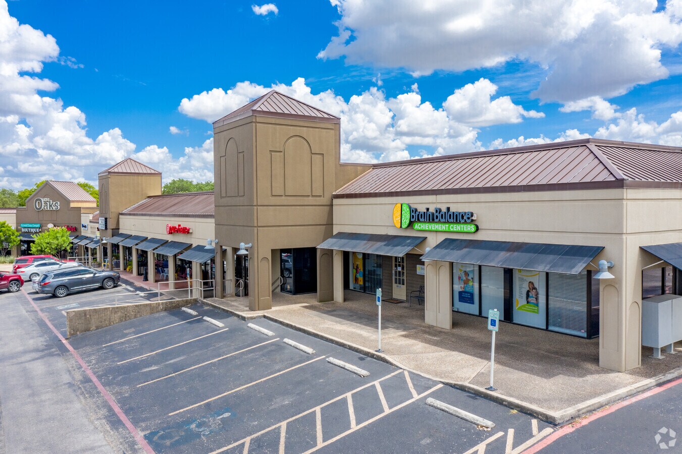 1551 N Walnut Ave, New Braunfels, TX 78130 Property Record