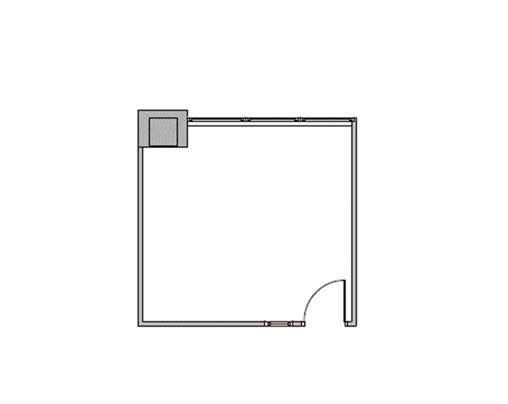 4101 McEwen Rd, Dallas, TX for lease Floor Plan- Image 1 of 1