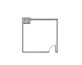4101 McEwen Rd, Dallas, TX for lease Floor Plan- Image 1 of 1