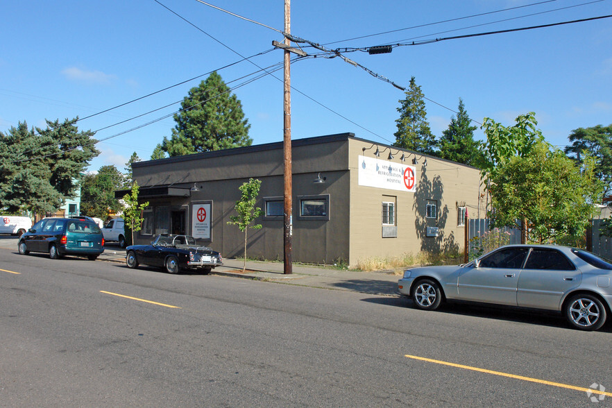 3003 NE Alberta St, Portland, OR for sale - Primary Photo - Image 1 of 1