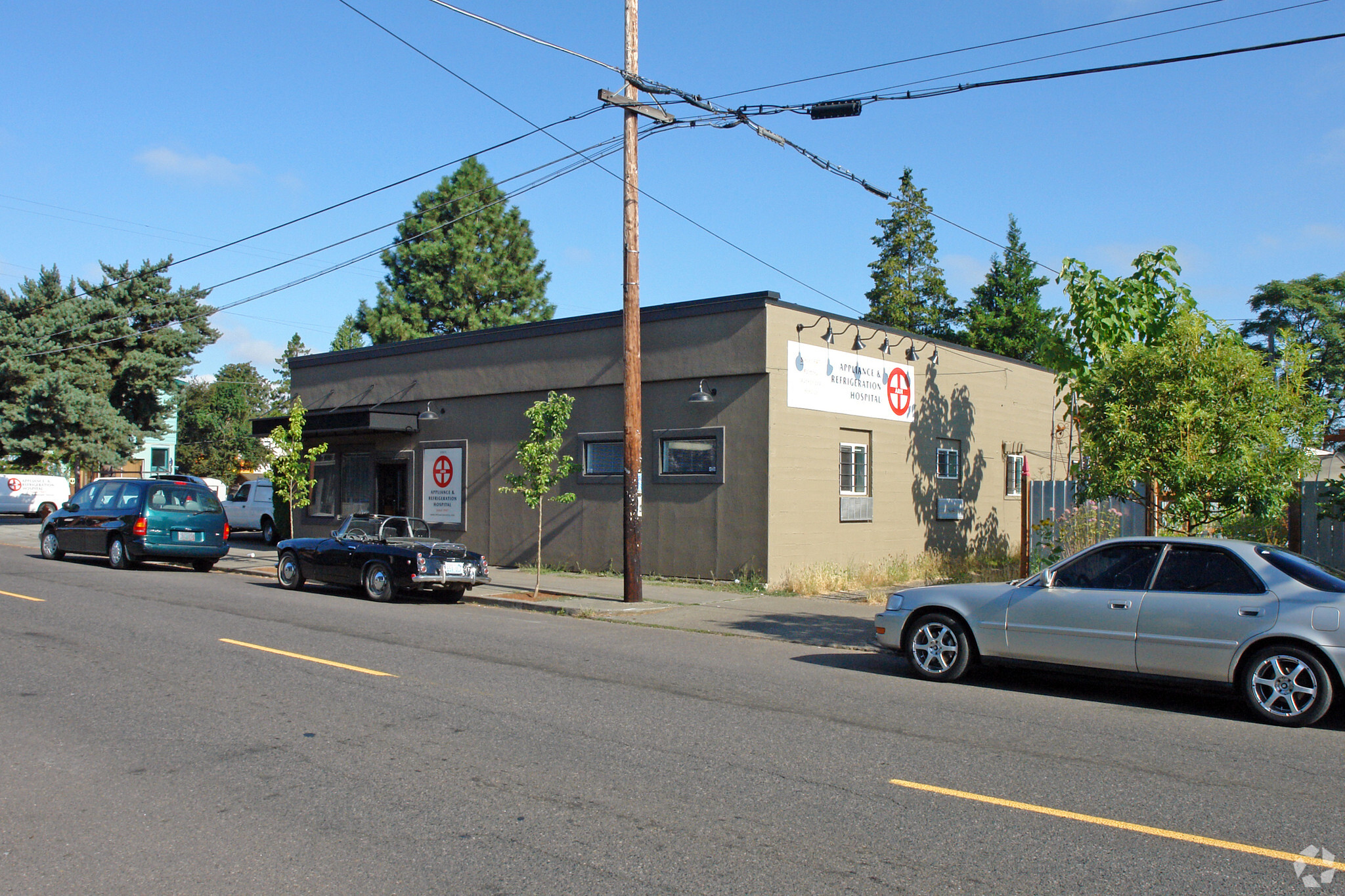 3003 NE Alberta St, Portland, OR for sale Primary Photo- Image 1 of 1