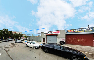 More details for 2701 W 16th St, Brooklyn, NY - Land for Lease