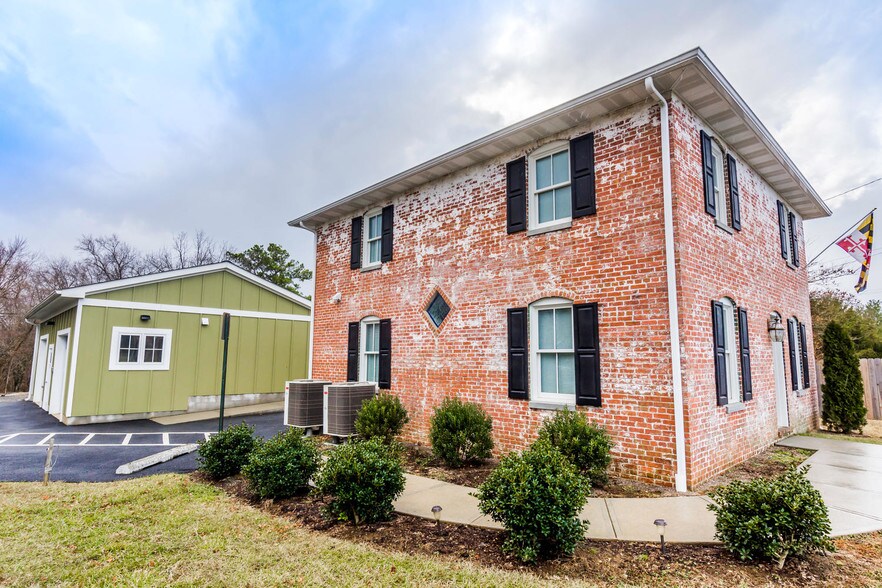 519 Rd, Chestertown, MD 21620