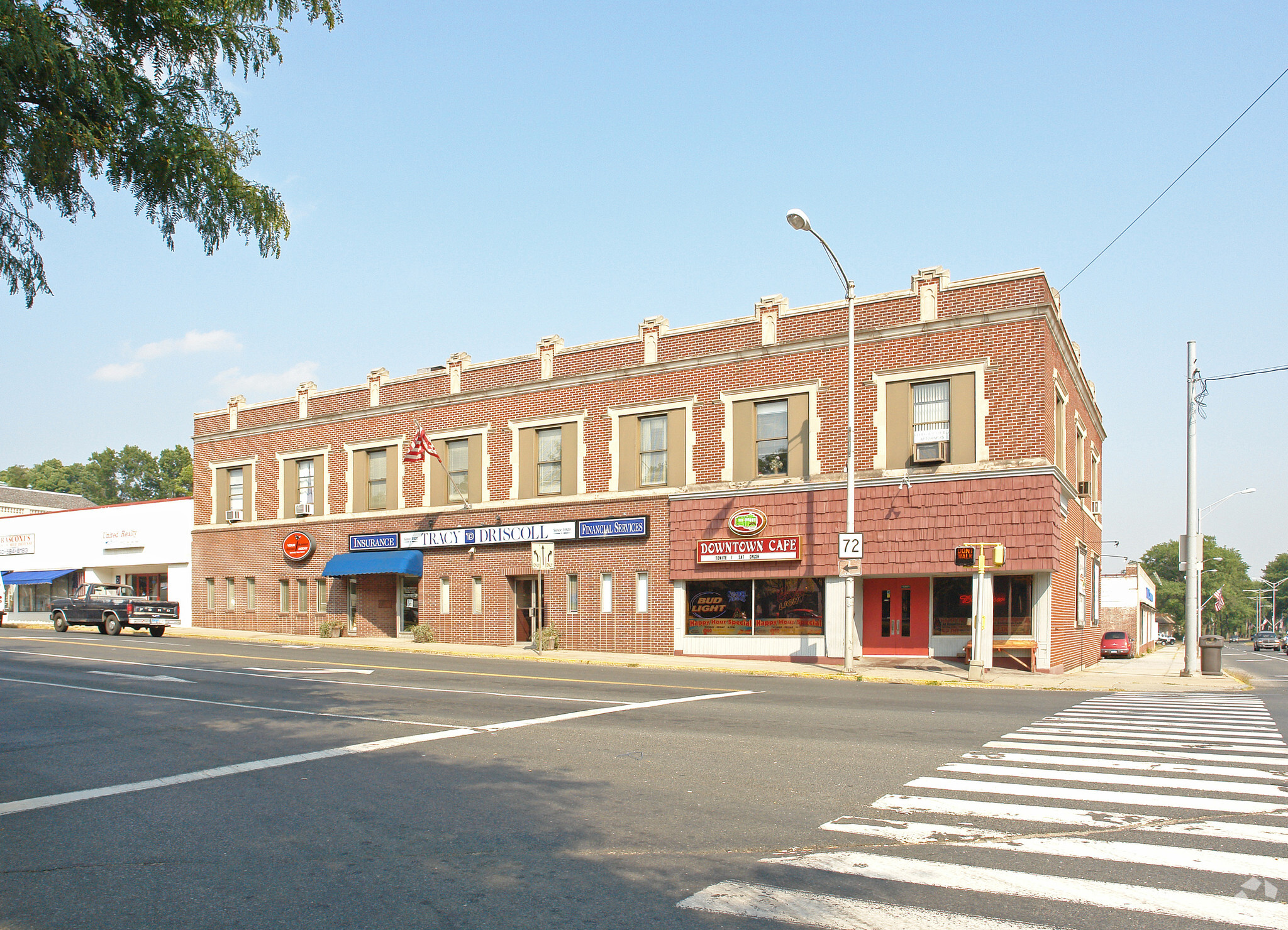 118-126 Main St, Bristol, CT for sale Primary Photo- Image 1 of 1