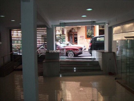 Retail in Cáceres for sale Building Photo- Image 1 of 9