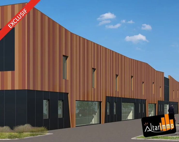 Flex in for sale - Building Photo - Image 1 of 4