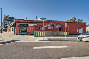 1201 S. Pearl St., Denver CO - Commercial Real Estate