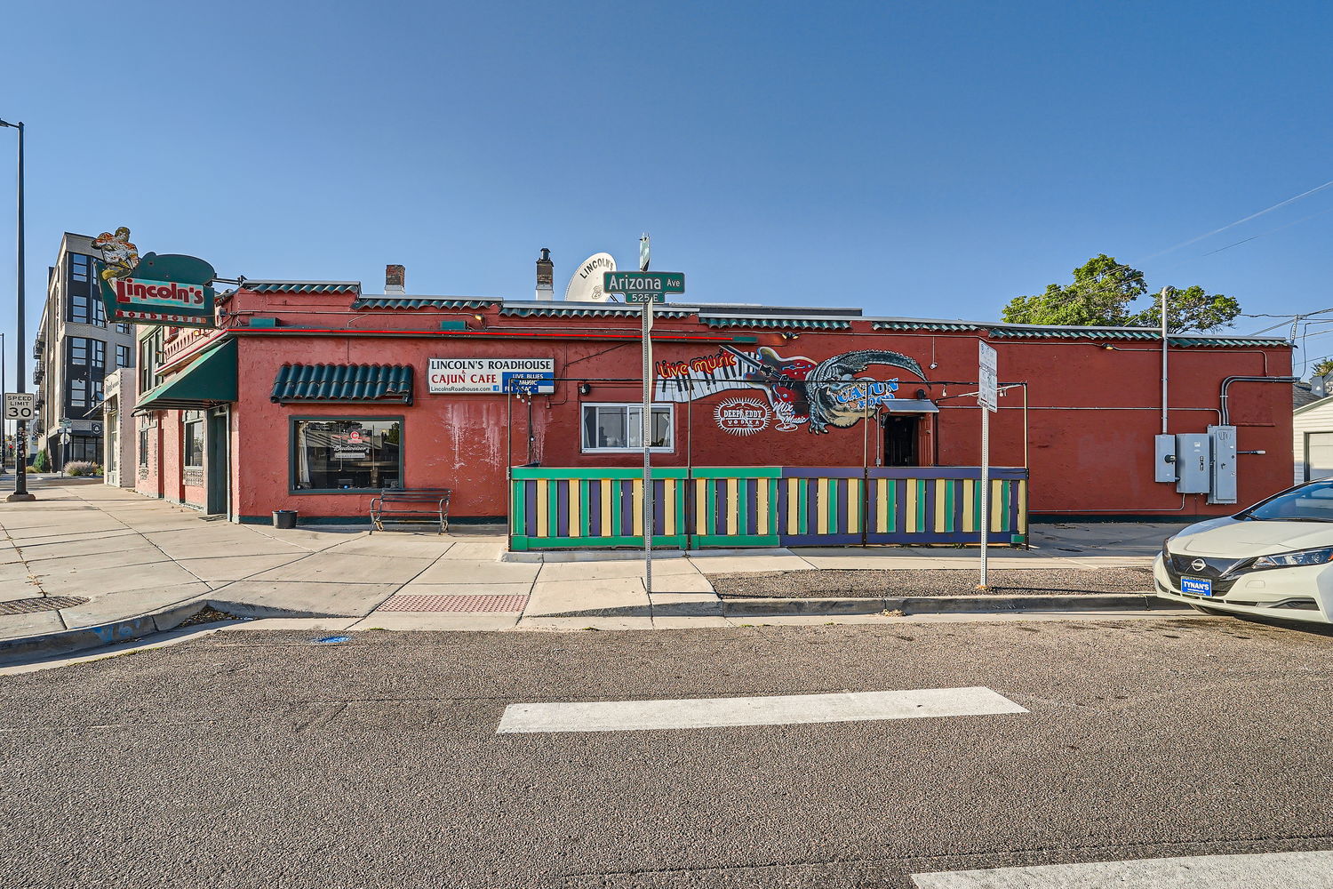 1201 S. Pearl St., Denver, CO for sale Building Photo- Image 1 of 30