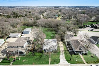 More details for 504 N Goliad St, Rockwall, TX - Retail for Sale