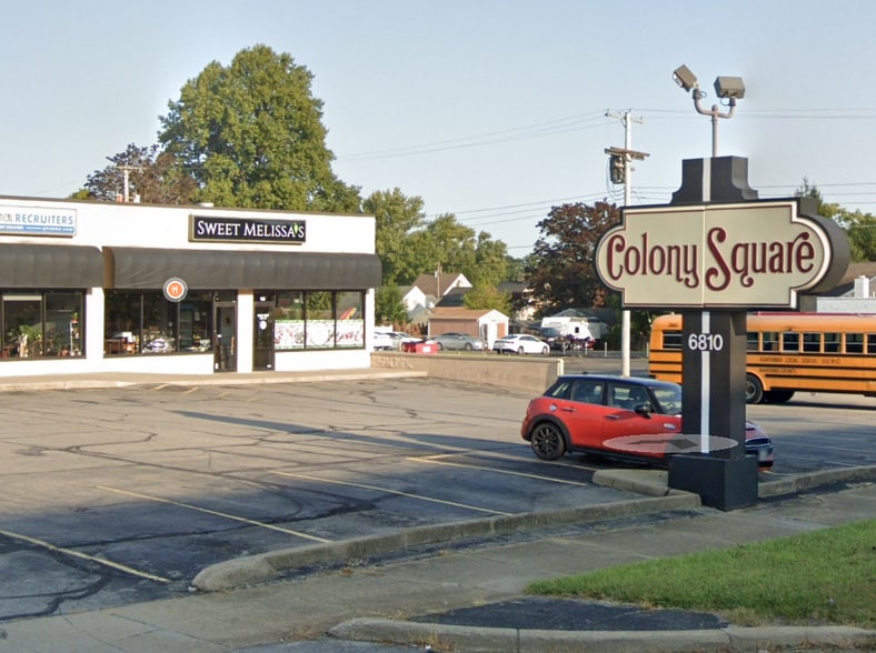 6810 Market St, Youngstown, OH for lease - Building Photo - Image 3 of 11