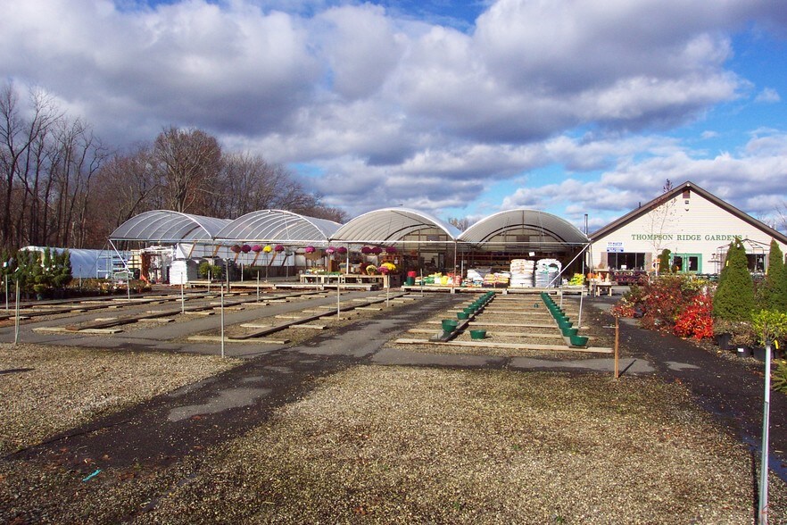 1418 State Route 302, Middletown, NY for sale - Primary Photo - Image 1 of 1