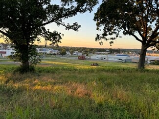More details for 1550 E Harding St, Morrilton, AR - Land for Sale