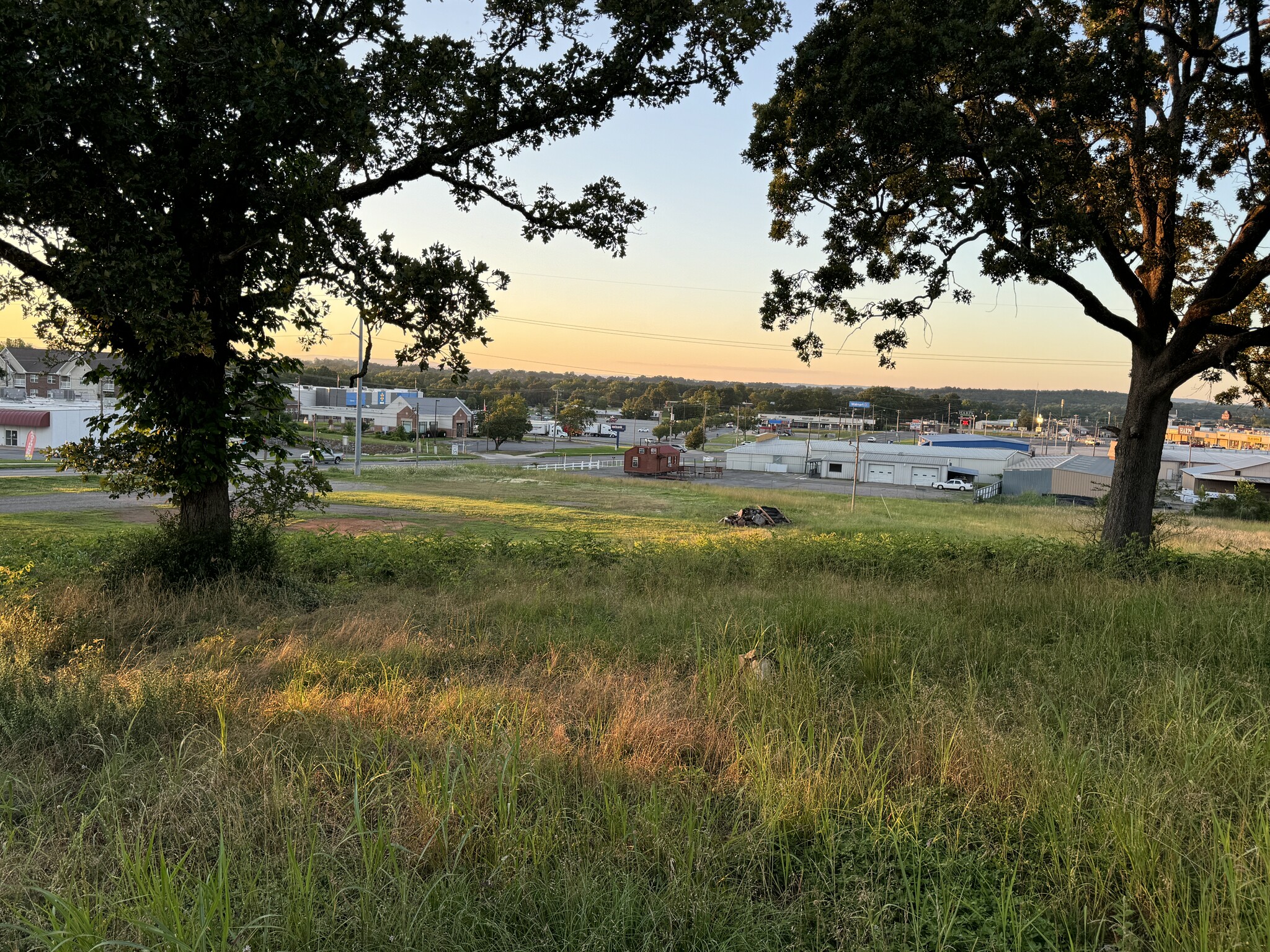 1550 E Harding St, Morrilton, AR for sale Other- Image 1 of 10