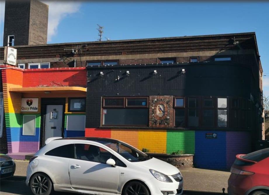 126 South Quay, Great Yarmouth for sale Primary Photo- Image 1 of 1