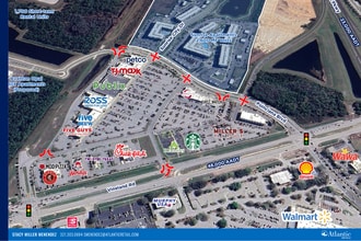 3221-3231 Vineland Rd, Kissimmee, FL for lease Interior Photo- Image 2 of 3